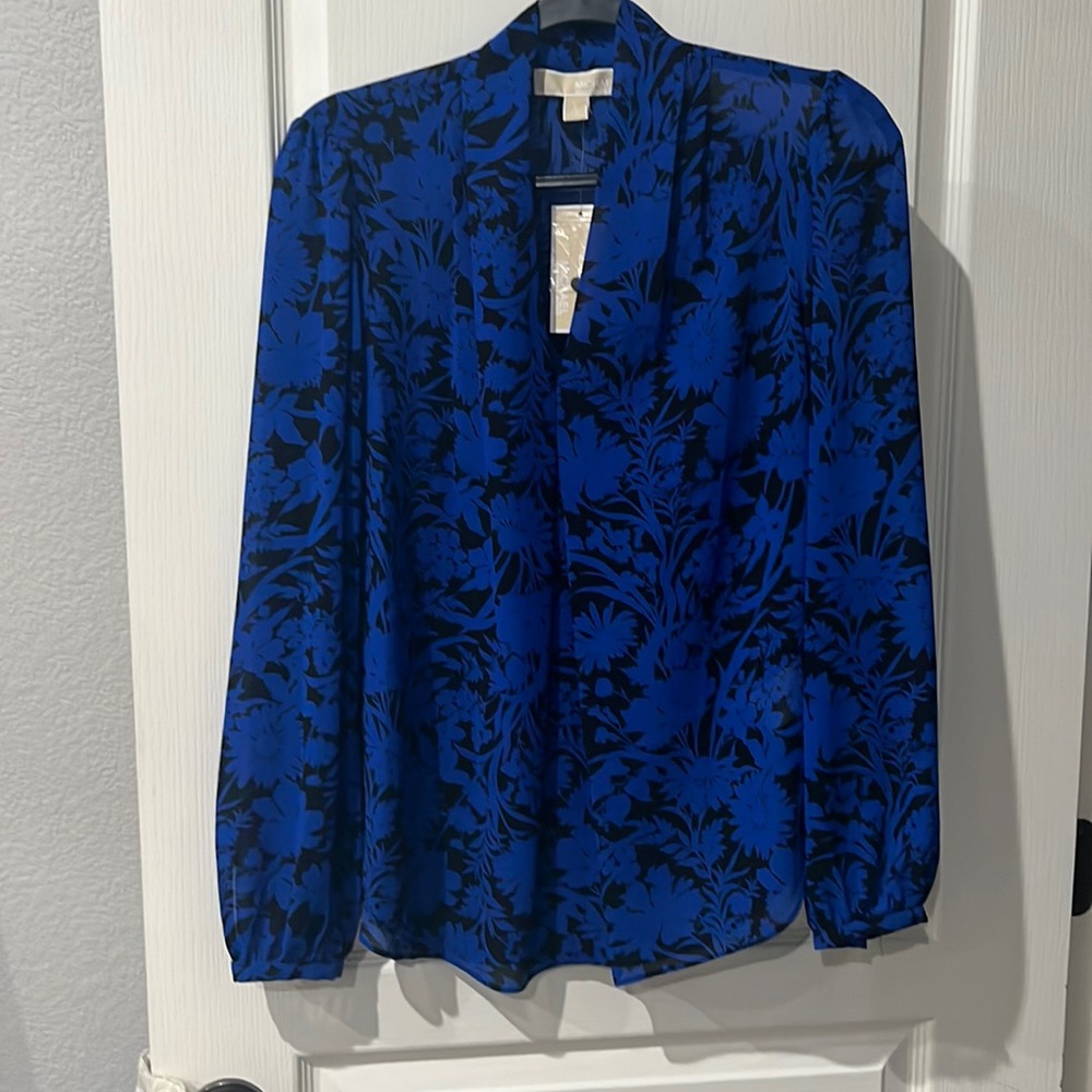 Michael Kors Blouse